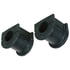 K200705 by MOOG - Suspension Stabilizer Bar Bushing Kit