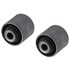 K200720 by MOOG - MOOG K200720 Suspension Trailing Arm Bushing