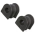 K200734 by MOOG - MOOG K200734 Suspension Stabilizer Bar Bushing Kit