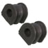 K200733 by MOOG - Suspension Stabilizer Bar Bushing Kit