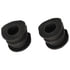 K200746 by MOOG - Suspension Stabilizer Bar Bushing Kit