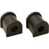 K200751 by MOOG - MOOG K200751 Suspension Stabilizer Bar Bushing Kit