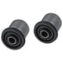 K200771 by MOOG - Suspension Control Arm Bushing Kit