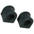 K200804 by MOOG - MOOG K200804 Suspension Stabilizer Bar Bushing Kit