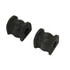 K200806 by MOOG - MOOG K200806 Suspension Stabilizer Bar Bushing Kit