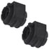 K200808 by MOOG - MOOG K200808 Suspension Stabilizer Bar Bushing Kit