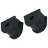 K200812 by MOOG - Suspension Stabilizer Bar Bushing Kit