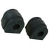 K200821 by MOOG - Suspension Stabilizer Bar Bushing Kit