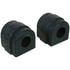 K200823 by MOOG - Suspension Stabilizer Bar Bushing Kit