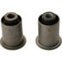 K200851 by MOOG - MOOG K200851 Suspension Control Arm Bushing Kit