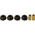 K200863 by MOOG - MOOG K200863 Suspension Track Bar Bushing