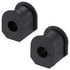 K200880 by MOOG - MOOG K200880 Suspension Stabilizer Bar Bushing Kit