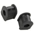 K200883 by MOOG - MOOG K200883 Suspension Stabilizer Bar Bushing Kit