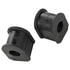 K200883 by MOOG - MOOG K200883 Suspension Stabilizer Bar Bushing Kit