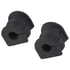 K200902 by MOOG - MOOG K200902 Suspension Stabilizer Bar Bushing Kit