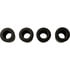 K200909 by MOOG - Leaf Spring Shackle Bushing