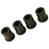 K200909 by MOOG - Leaf Spring Shackle Bushing