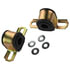 K200930 by MOOG - Suspension Stabilizer Bar Bushing Kit