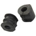 K200975 by MOOG - Suspension Stabilizer Bar Bushing Kit