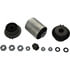 K200987 by MOOG - Suspension Control Arm Bushing Kit