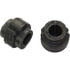 K201021 by MOOG - MOOG K201021 Suspension Stabilizer Bar Bushing Kit