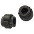 K201021 by MOOG - MOOG K201021 Suspension Stabilizer Bar Bushing Kit