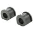 K201054 by MOOG - Suspension Stabilizer Bar Bushing Kit