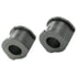 K201054 by MOOG - Suspension Stabilizer Bar Bushing Kit