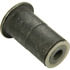 K201102 by MOOG - Steering Idler Arm Bushing