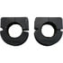 K201177 by MOOG - MOOG K201177 Suspension Stabilizer Bar Bushing Kit