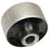 K201186 by MOOG - MOOG K201186 Suspension Control Arm Bushing