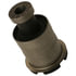 K201188 by MOOG - MOOG K201188 Suspension Control Arm Bushing