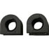 K201190 by MOOG - Suspension Stabilizer Bar Bushing