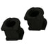 K201190 by MOOG - Suspension Stabilizer Bar Bushing