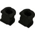 K201190 by MOOG - Suspension Stabilizer Bar Bushing