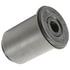 K201266 by MOOG - Leaf Spring Bushing