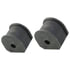 K201284 by MOOG - MOOG K201284 Suspension Stabilizer Bar Bushing Kit