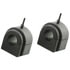 K201294 by MOOG - Suspension Stabilizer Bar Bushing Kit