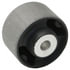 K201302 by MOOG - MOOG K201302 Suspension Trailing Arm Bushing