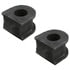 K201315 by MOOG - Suspension Stabilizer Bar Bushing Kit