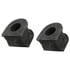K201315 by MOOG - Suspension Stabilizer Bar Bushing Kit