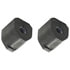 K201317 by MOOG - Suspension Stabilizer Bar Bushing Kit