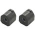 K201317 by MOOG - Suspension Stabilizer Bar Bushing Kit