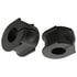 K201319 by MOOG - Suspension Stabilizer Bar Bushing Kit