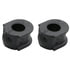 K201320 by MOOG - Suspension Stabilizer Bar Bushing Kit