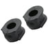 K201320 by MOOG - Suspension Stabilizer Bar Bushing Kit