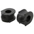 K201319 by MOOG - Suspension Stabilizer Bar Bushing Kit