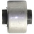 K201329 by MOOG - MOOG K201329 Suspension Control Arm Bushing