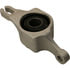 K201335 by MOOG - MOOG K201335 Suspension Control Arm Bushing