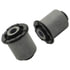 K201358 by MOOG - MOOG K201358 Suspension Control Arm Bushing